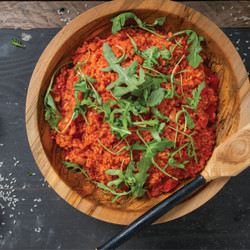 Gullah Rice