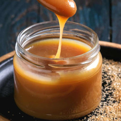 Keto Caramel