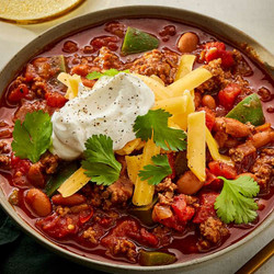 Easy Chili