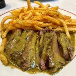 Le Relais de l'Entrecôte