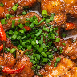 R/cooking - My 91yo Grandma's Vietnamese Braised Fish Recipe Is A Keeper! It's A Weeknight Staple For Our Family. Full Recipe Inside!