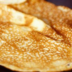 Perfect Pancakes Recipe