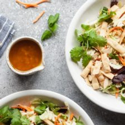 Ginger Dressing