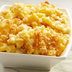 Velveeta Down-home Macaroni And Cheese
