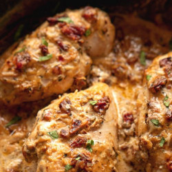 Marry Me Chicken