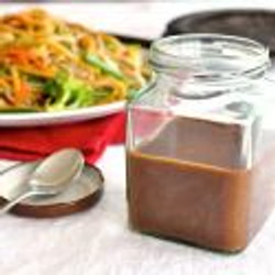 Real Chinese All Purpose Stir Fry Sauce (charlie!)