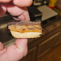 Millionaire Bars