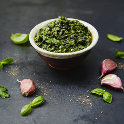 Salsa Verde