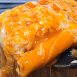 Quick Enchiladas