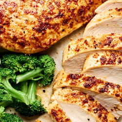 Air Fryer Chicken Breast