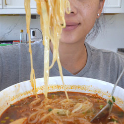 Chicken Pho (pho Ga)