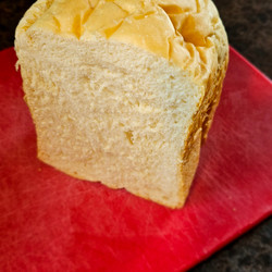 Honey Bread *** Threestars