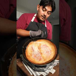 Dutch Baby