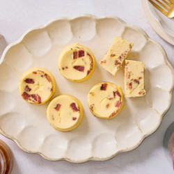Sous Vide Egg Bites