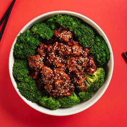 The Best Chinese Sesame Chicken Recipe