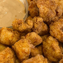 Chick-fil-a Nuggets Dupe