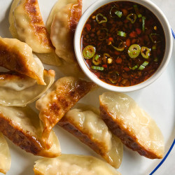 Dumpling Sauce
