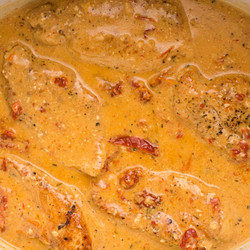 Slow Cooker Marry Me Chicken