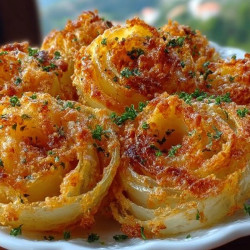 Tennessee Onions