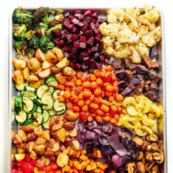 How To Air Fry Any Vegetable