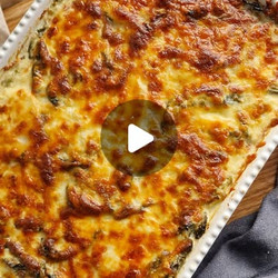 Creamy Cabbage &amp; Leek Potatoes