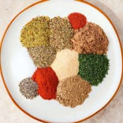 Gyro Seasoning