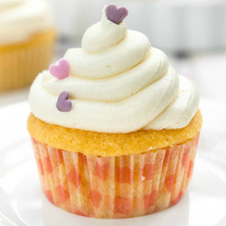 Keto Cupcakes