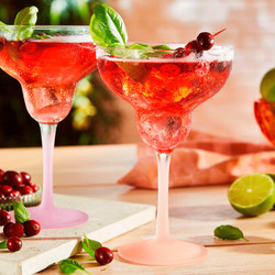 Gin Cranberry Cocktail