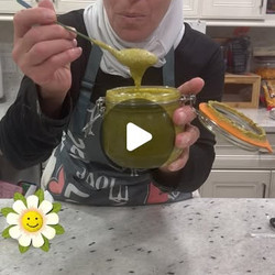 Pistachio Butter/paste