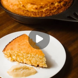 Cornbread