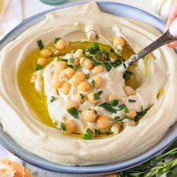 Hummus Dip