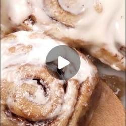 Cinnamon Rolls