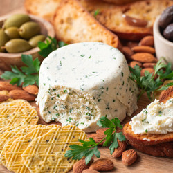 Boursin Cheese Recipe