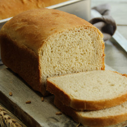 Homemade Sandwich Bread Recipe