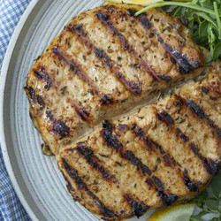 Best Pork Chop Marinade