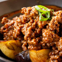Nikumiso - Japanese Pork Mince