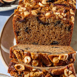 Fig Bread