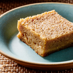 Cassava Pone
