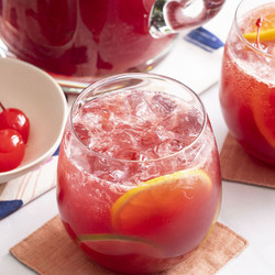 Sangria! Sangria!