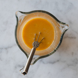 Miso Dressing Recipe