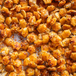 Everything Bagel Bits