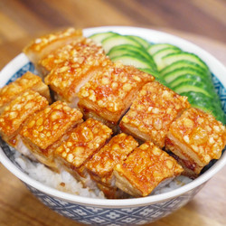 Crispy Pork Belly