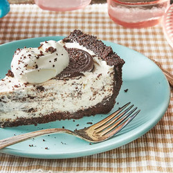Oreo Pie