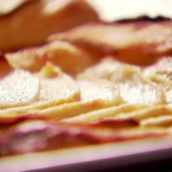 Apple Tarts
