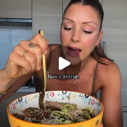 Fat Loss Slow Cooker Mushroom Chicken