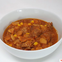 Brunswick Stew