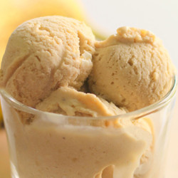 Banana Pudding Ice Cream