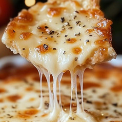 Pepper Jelly Cheese Dip