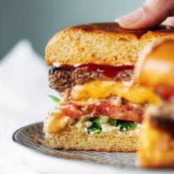 Juicy Lucy