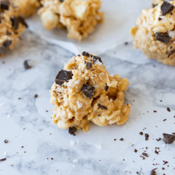 Avalanche Cookies